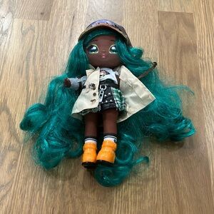 Na!Na!Na! Surprise Doll Mallory Duckington